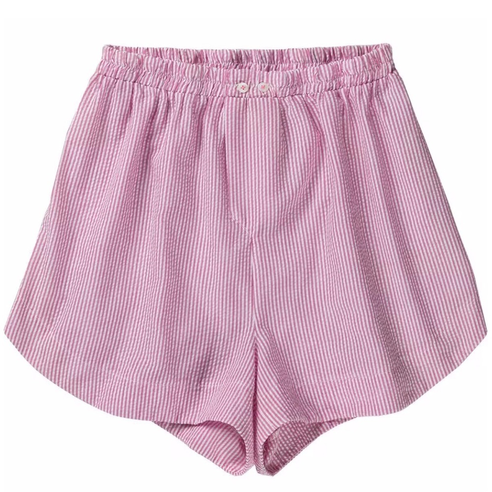 Cloud Nine Boxer Shorts Free People